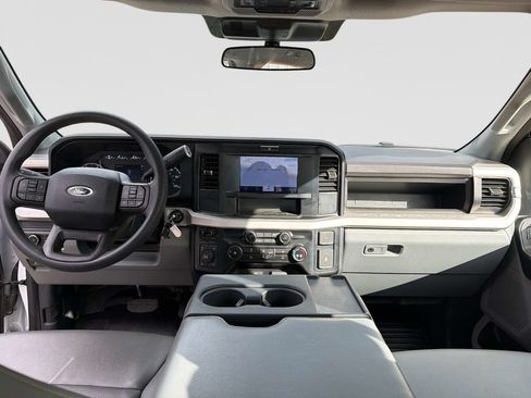 Used 2025 Ford F350 XL AWD/4WD image 47