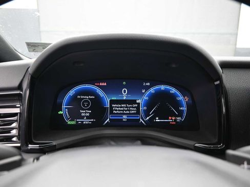 Used 2025 Toyota Camry XSE image 13