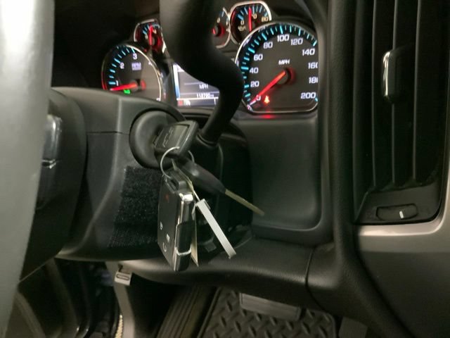 Used 2014 Chevrolet Silverado 1500 LT RWD image 22