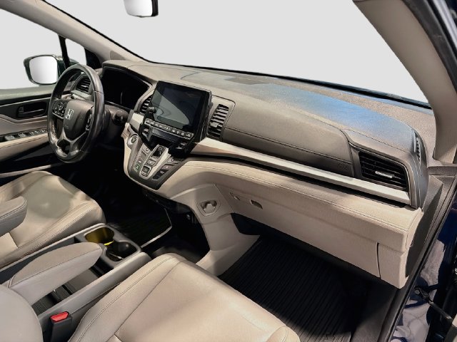 Used 2019 Honda Odyssey EX-L image 25