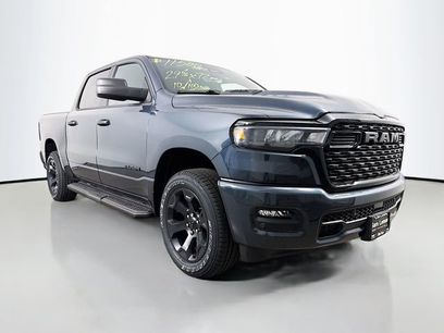 New 2026 RAM 1500 Express