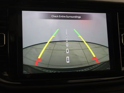 Used 2025 Dodge Durango GT image 10