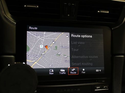 Used 2019 Porsche 911 Carrera GTS image 28