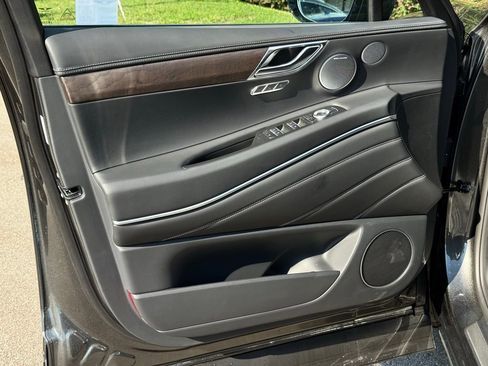 New 2026 Genesis GV80 2.5T Prestige image 26