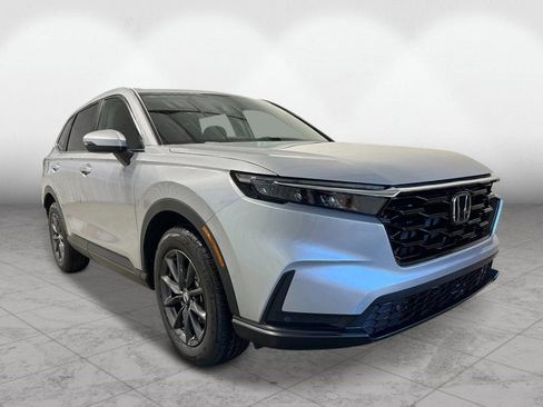 New 2026 Honda CR-V EX-L image 8