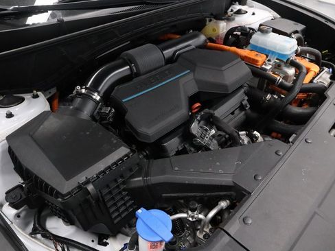 Certified 2023 Hyundai Tucson SEL image 14