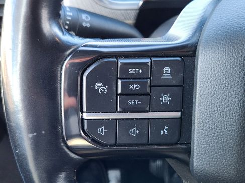 Used 2021 Ford F150 Platinum w/ Equipment Group 701A High image 21