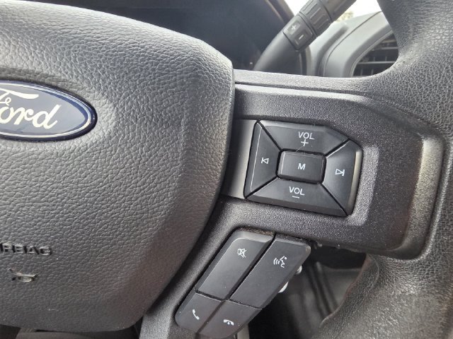 Used 2020 Ford F150 XL w/ Equipment Group 101A Mid AWD/4WD image 16