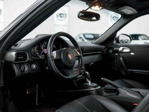 Used 2011 Porsche 911 GT3 RS image 2