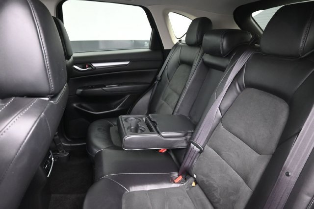 Used 2020 MAZDA CX-5 Touring AWD/4WD image 11