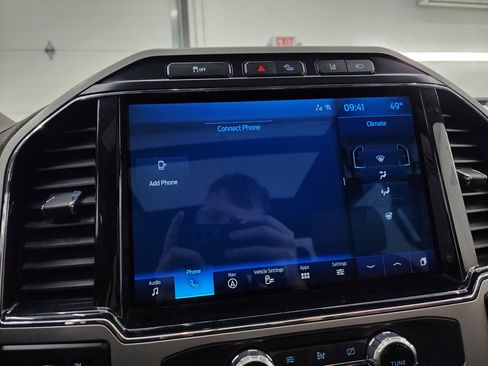 Used 2022 Ford F250 King Ranch w/ Tremor Off-Road Package image 60