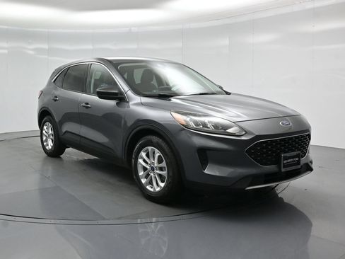 Certified 2022 Ford Escape SE w/ Convenience Package FWD image 54