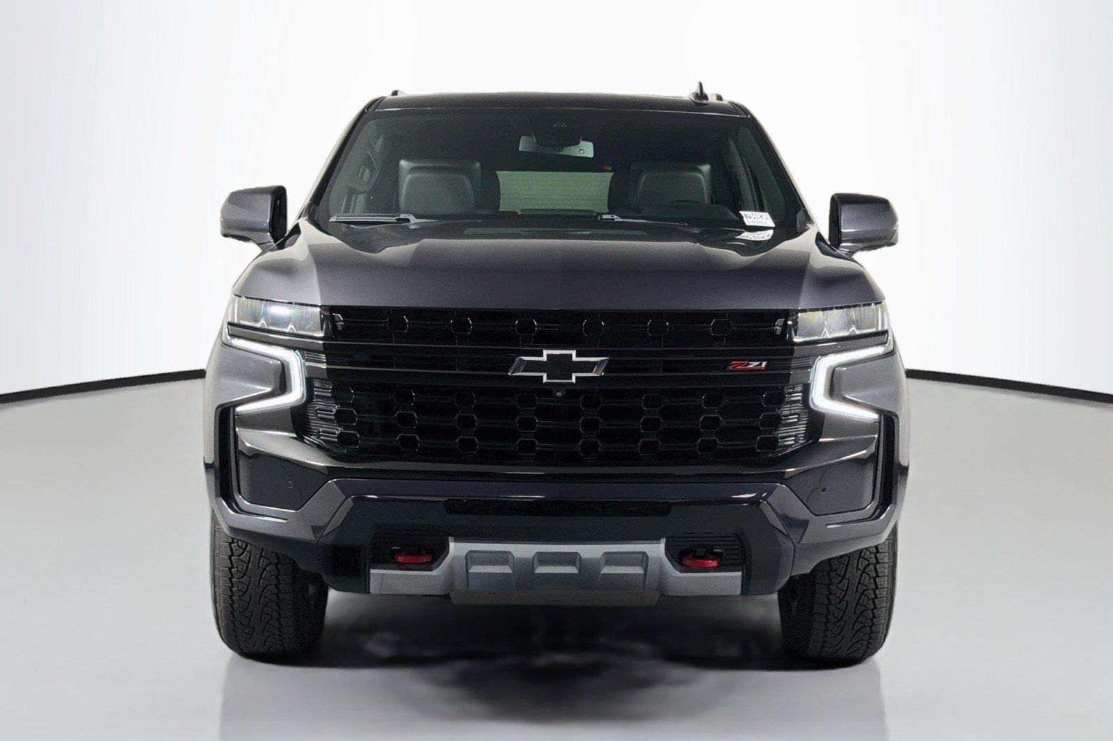 Used 2023 Chevrolet Tahoe Z71 w/ Z71 Off-Road Package AWD/4WD image 2