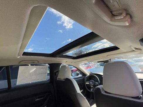 New 2026 MAZDA CX-50 AWD 2.5 S w/ Preferred Pkg image 6