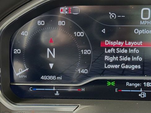 Used 2025 GMC Sierra 3500 Denali image 33