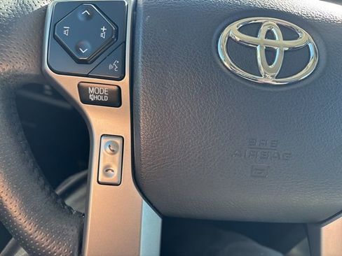 Used 2024 Toyota 4Runner Limited image 19