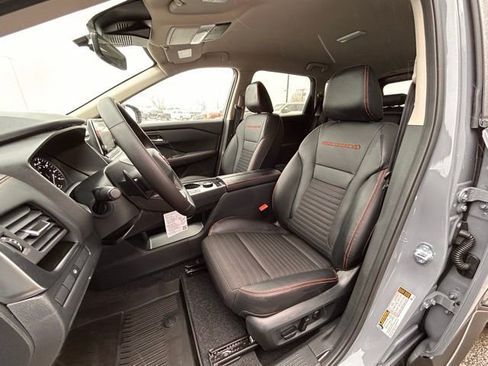 Used 2026 Nissan Rogue Rock Creek image 25