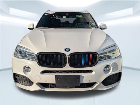 Used 2018 BMW X5 sDrive35i w/ M Sport Package image 2