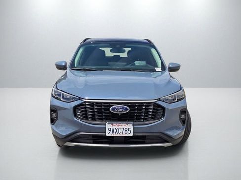 Used 2024 Ford Escape SE w/ PHEV Premium Package FWD image 2