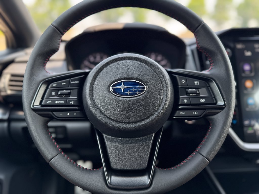 New 2026 Subaru Impreza RS AWD/4WD image 17