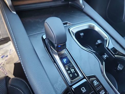 New 2026 Lexus RX 450h 450h+ Luxury image 20