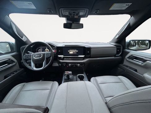 Certified 2023 GMC Sierra 1500 SLT w/ SLT Premium Package image 13