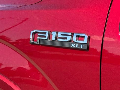 Used 2019 Ford F150 XLT w/ Equipment Group 302A Luxury AWD/4WD image 5