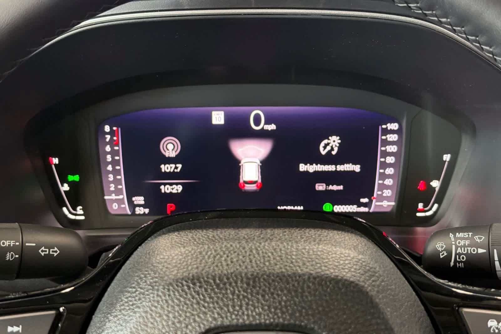 New 2026 Honda Pilot Elite image 27
