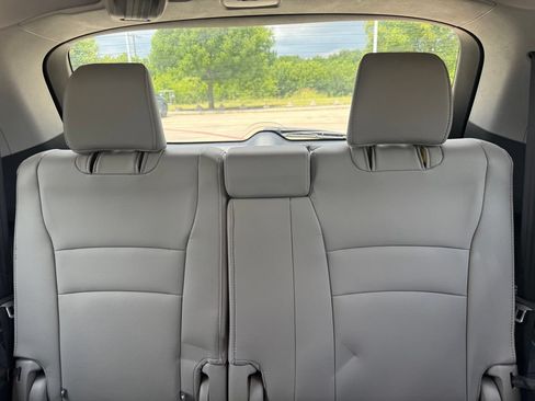 Used 2016 Honda Pilot EX-L image 22