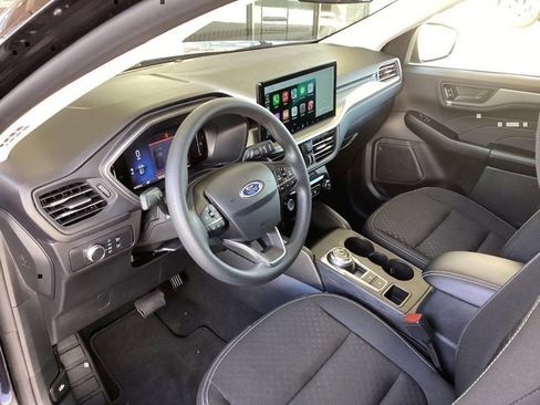 New 2025 Ford Escape Active w/ Tech Pack #1 image 27