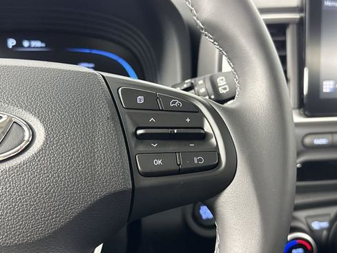 New 2026 Hyundai Venue SEL image 23