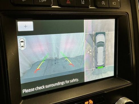 Used 2021 Ford Expedition Max Limited image 27