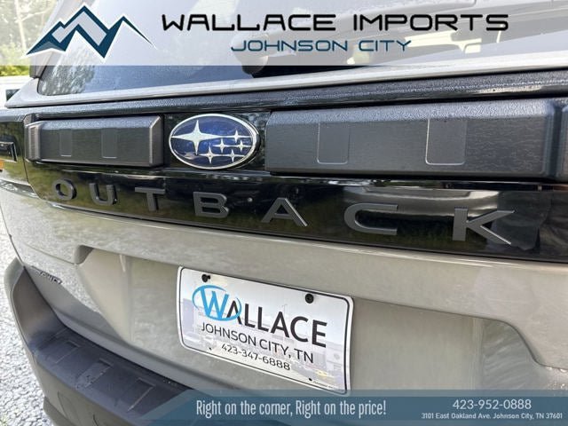 New 2026 Subaru Outback Wilderness w/ Wilderness Package AWD/4WD image 50