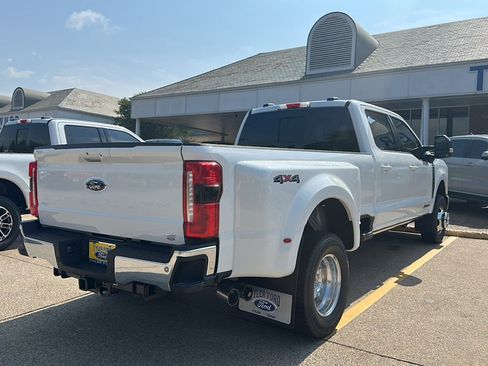 New 2026 Ford F350 Lariat AWD/4WD image 6