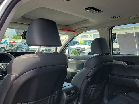 Used 2024 Hyundai Palisade XRT FWD image 13