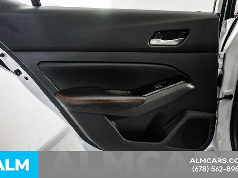 Used 2025 Nissan Altima 2.5 SR FWD image 49