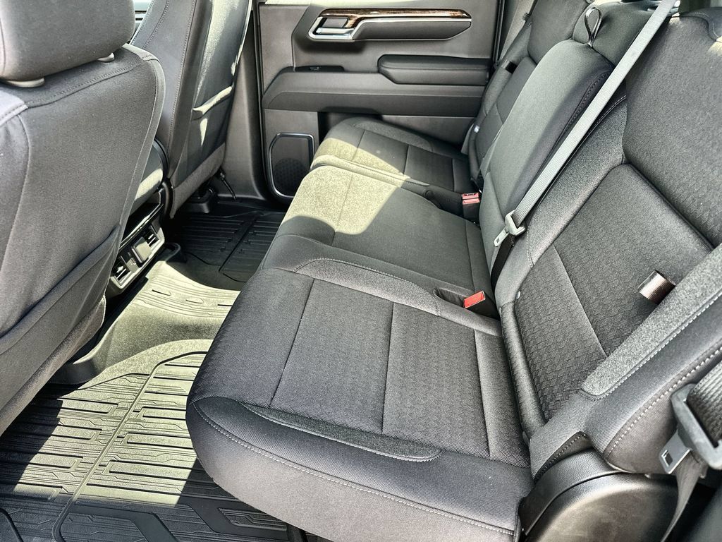 New 2026 GMC Sierra 1500 Elevation w/ Elevation Select Package RWD image 16