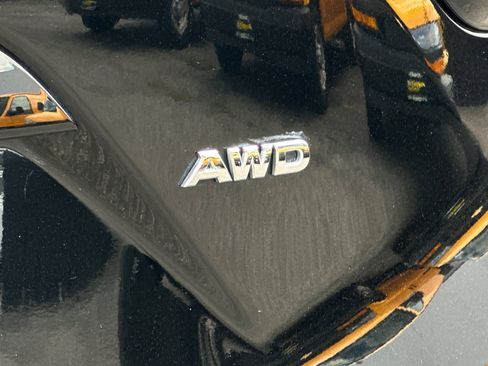 Used 2023 Nissan Murano S image 37