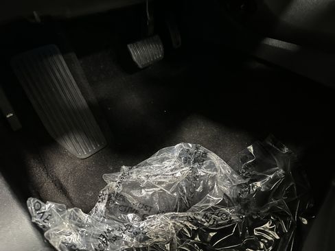 Used 2019 Ford Fusion Titanium image 17