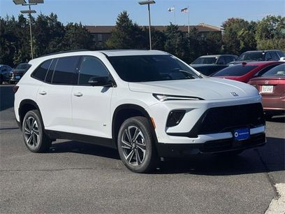 New 2026 Buick Enclave Sport Touring w/ Super Cruise Package