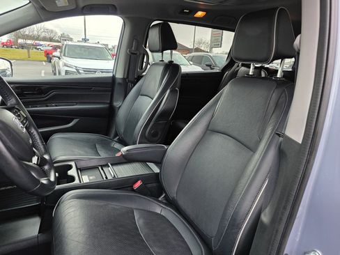 Used 2024 Honda Odyssey Elite image 10