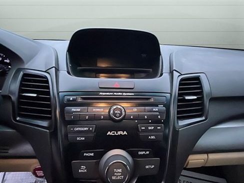 Used 2015 Acura RDX AWD image 13