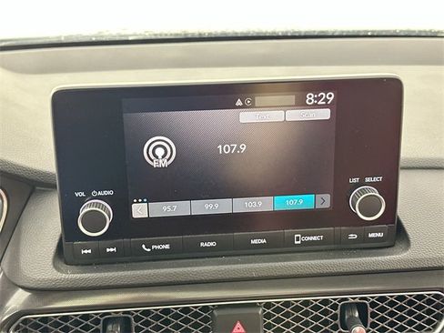 Used 2025 Acura Integra A-Spec image 12