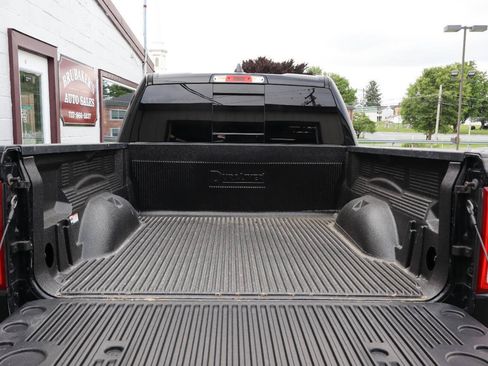 Used 2019 RAM 1500 Big Horn AWD/4WD image 5