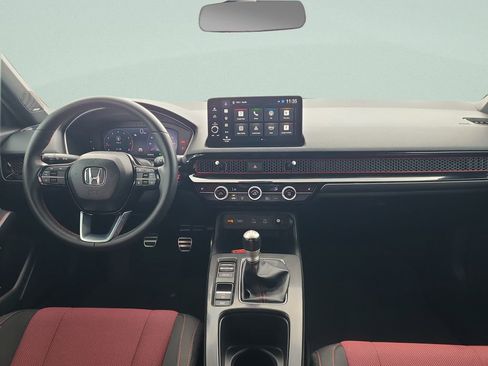 Used 2026 Honda Civic Si image 11