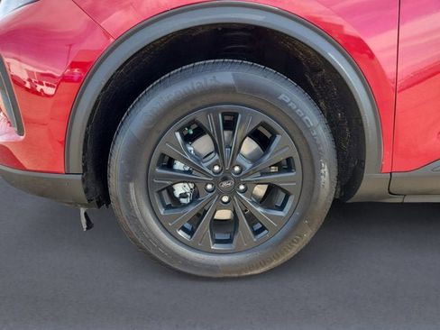 Certified 2023 Ford Escape Active w/ Tech Pack #2 image 14