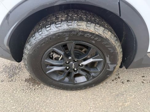 Certified 2024 Kia Sportage X-Pro Prestige image 17