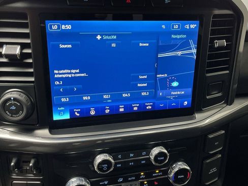 Certified 2023 Ford F150 XLT w/ Equipment Group 302A High AWD/4WD image 21