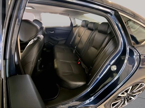 Used 2024 Honda Accord Touring image 19