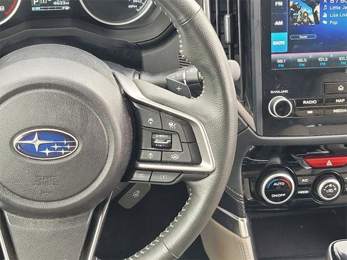 Used 2024 Subaru Forester Limited w/ Pop Package 2 image 13